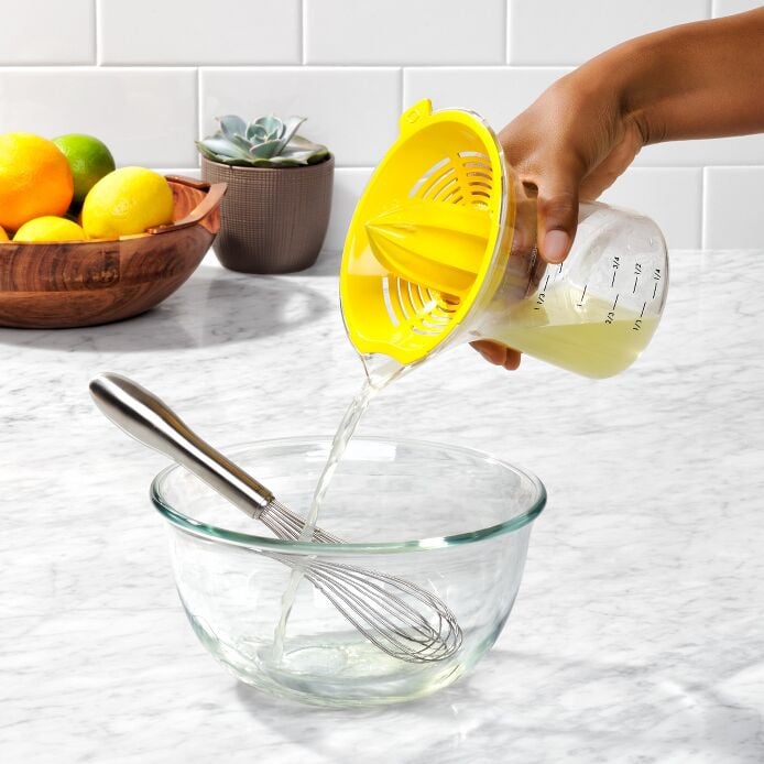 2-in-1 Citrus Juicer - Image 5