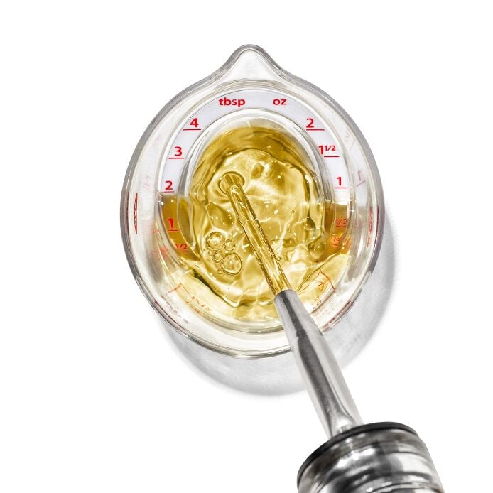 Mini Angled Measuring Cup - Image 4
