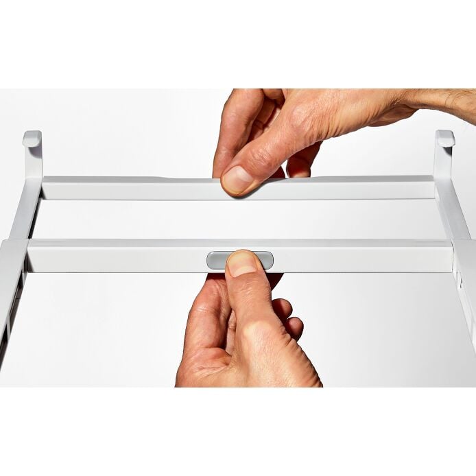 Refrigerator Undershelf Drawer 14 In - Image 8