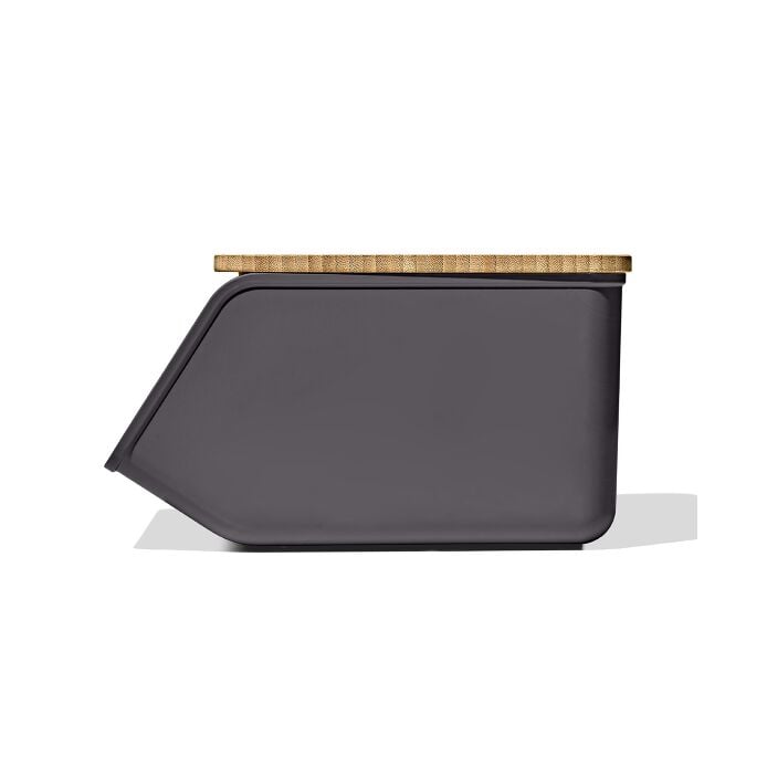 Produce Saver - Root Vegetable Bin with Lid - Image 3