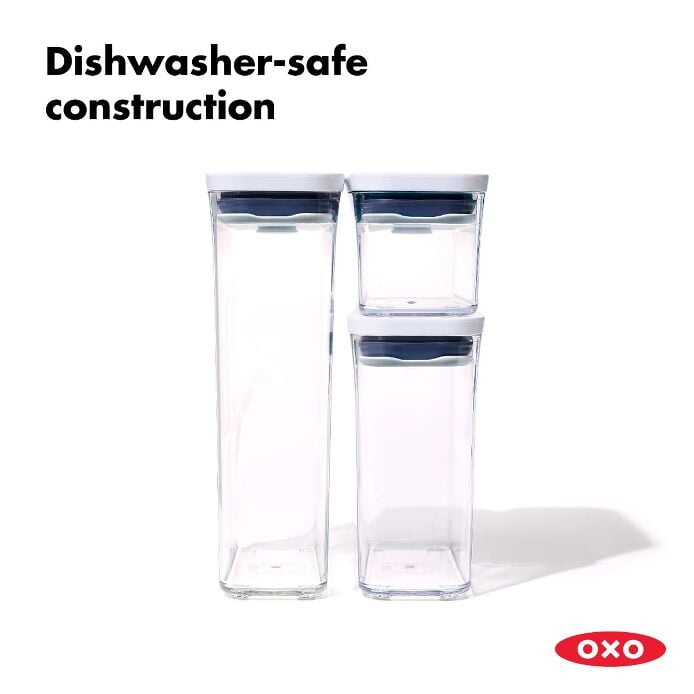 3-Piece POP Container Variety Set - Image 2
