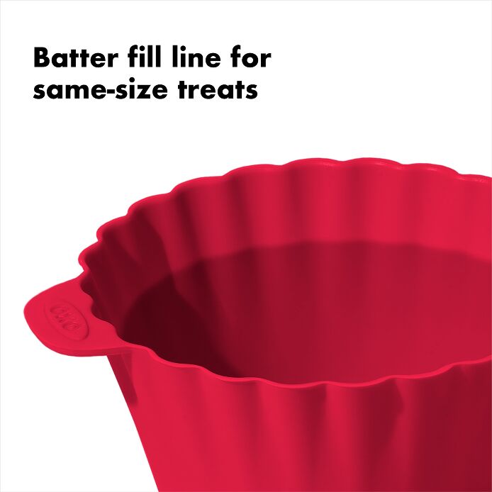 Silicone Baking Cups - Blister - Image 6