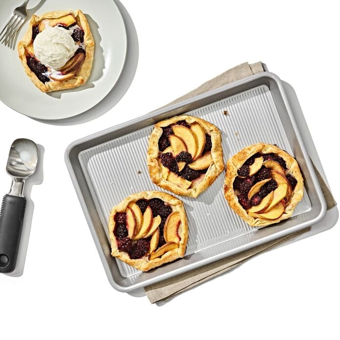 Non-Stick Pro Clear Coated Jelly Roll Pan - Image 5