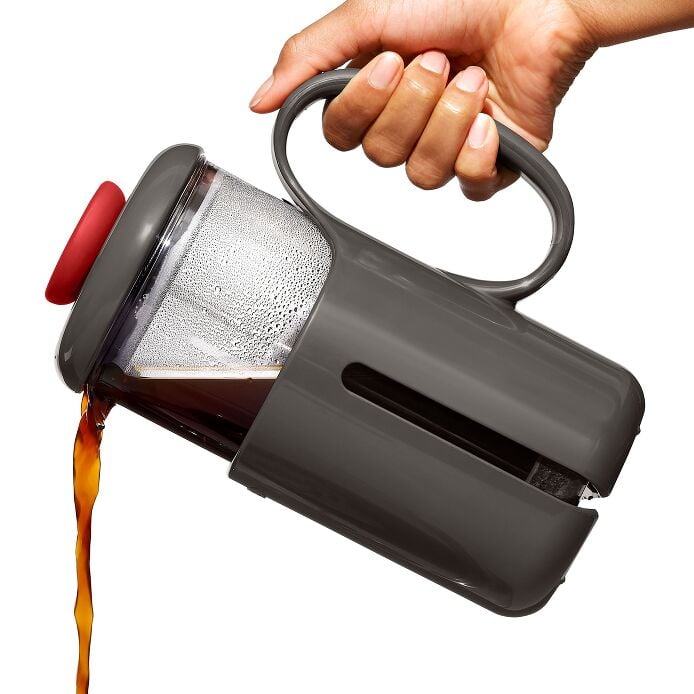 OXO Outdoor Campgrounds French Press - Image 7