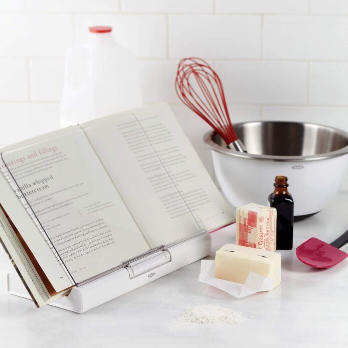 11" Silicone Balloon Whisk - Image 3