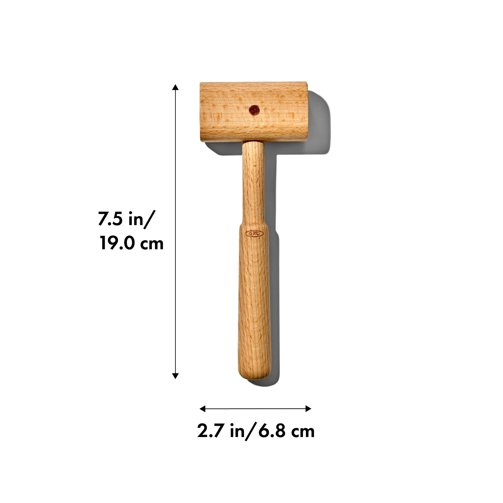Wooden Seafood Mallet - Image 7