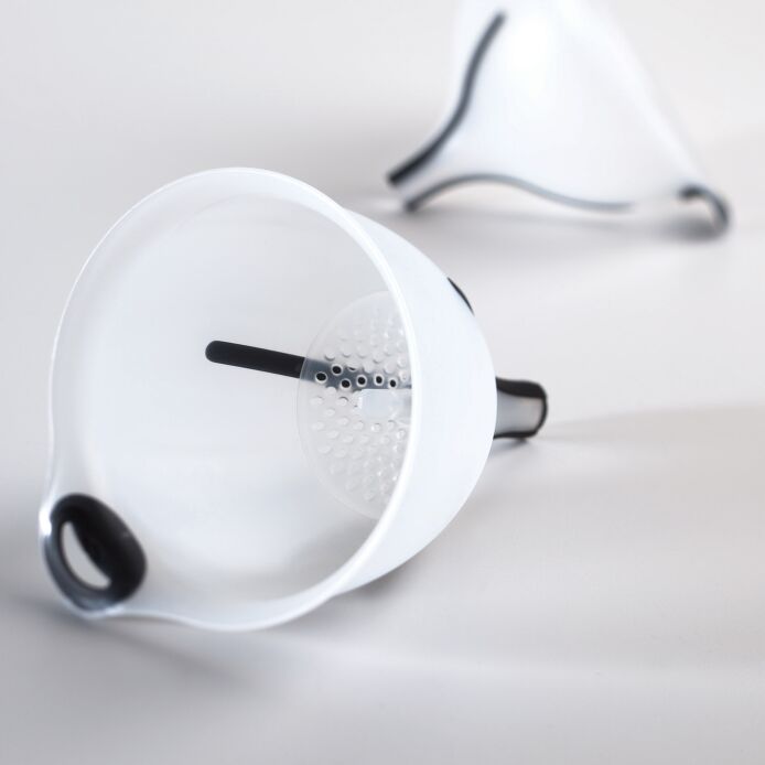 3-Piece Multi-Purpose Funnel Set - Image 4