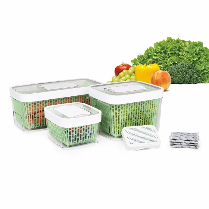 GreenSaver Produce Keeper (4.3 Qt) - Image 9