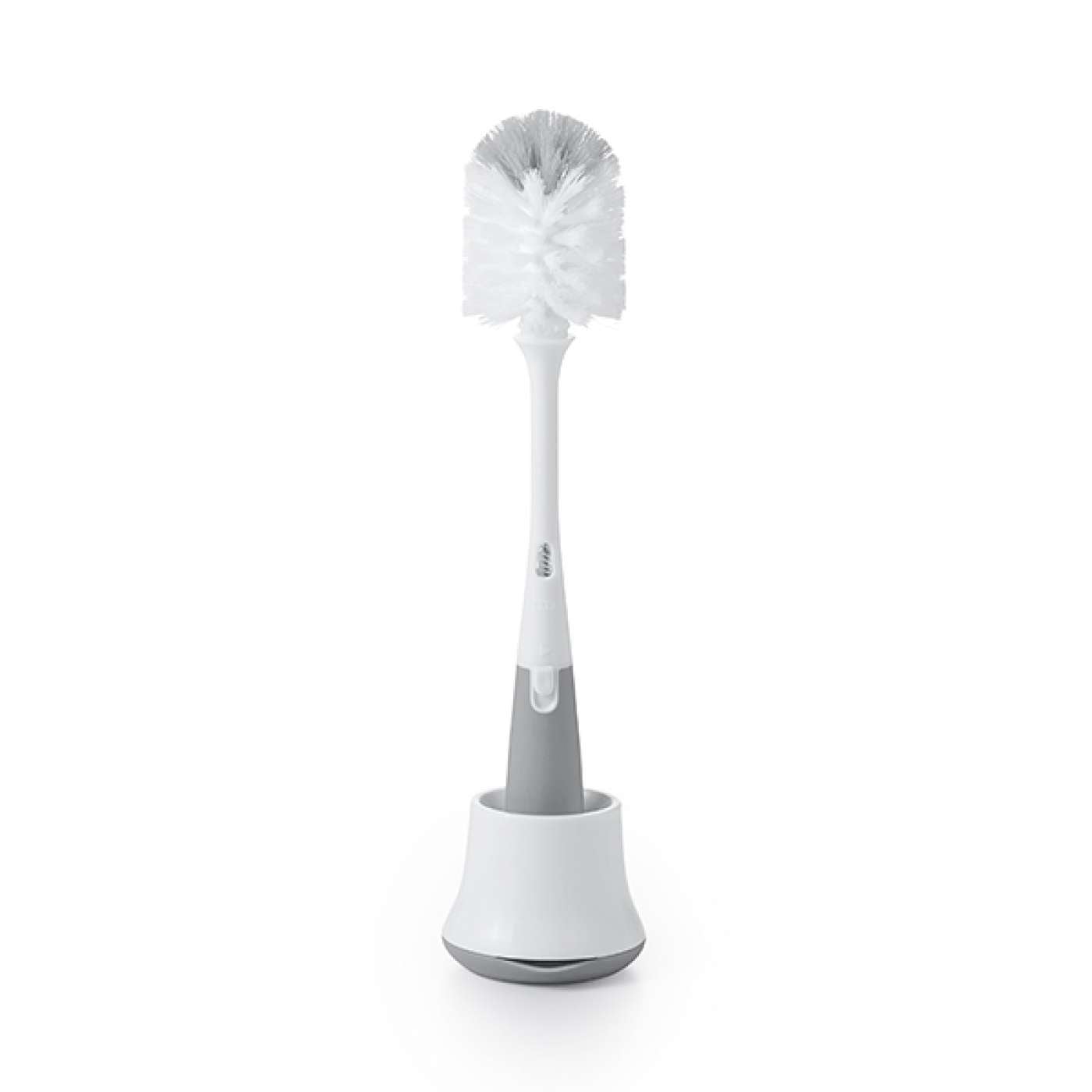 Bottle Brush With Stand