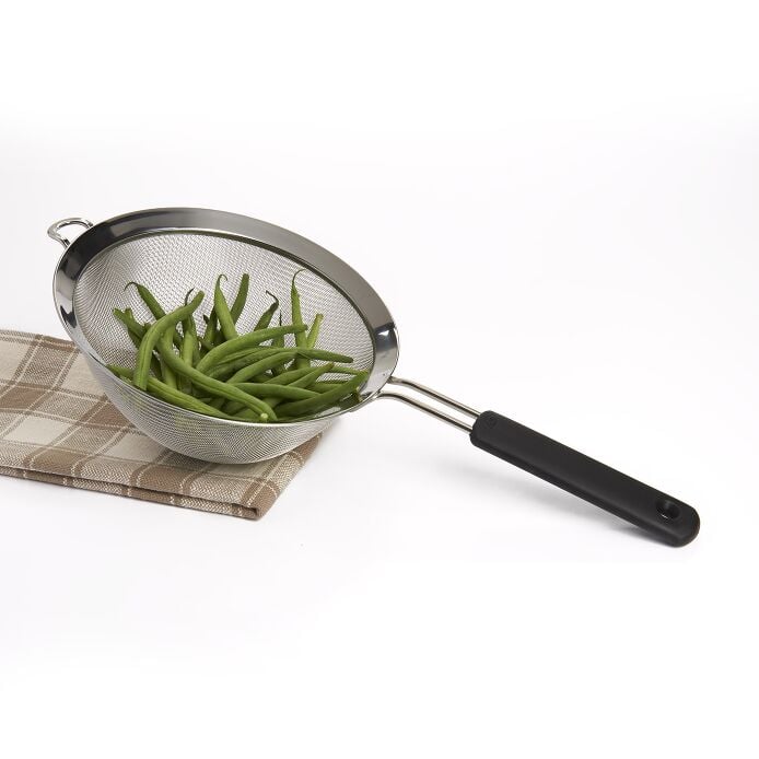8" Strainer - Image 3