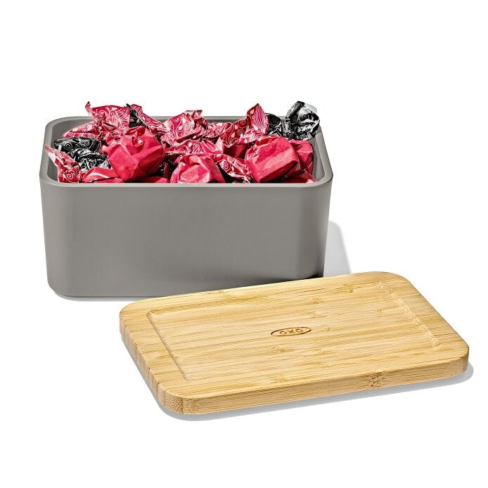 3-Piece Countertop Organizer Set - Image 3