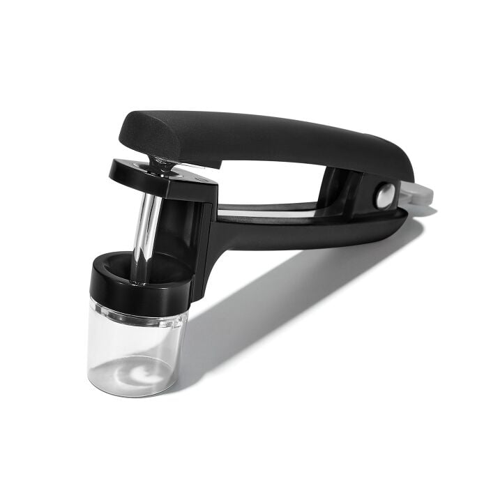 Cherry & Olive Pitter - Black - Image 2
