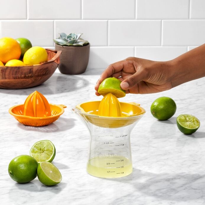 2-in-1 Citrus Juicer - Image 4