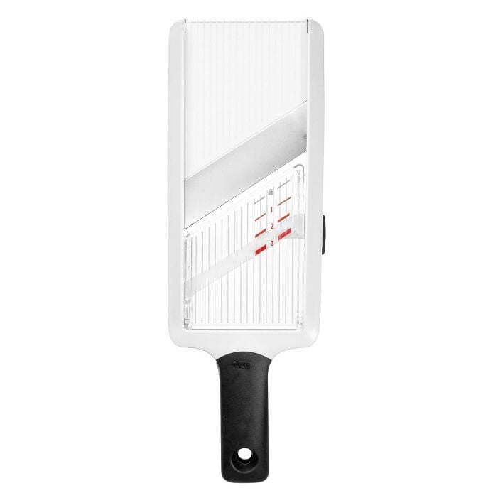 OXO Good Grips Hand-Held Mandoline Slicer - Image 2
