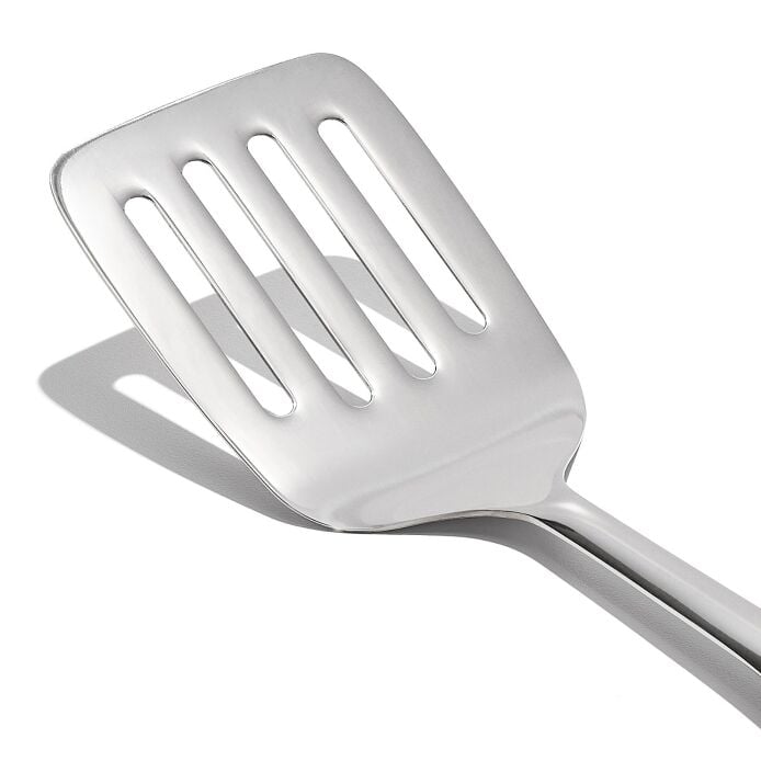 OXO Steel Cooking Turner - Image 5