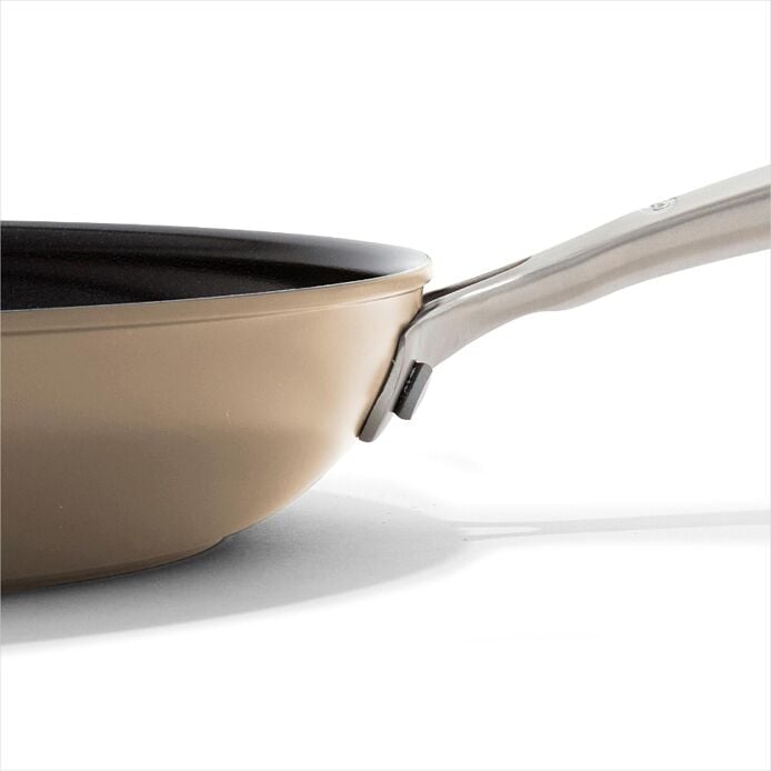 Enhanced Non-Stick 12-Inch Frypan - Image 4