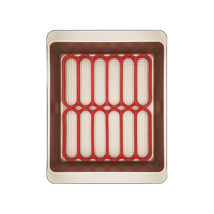 Silicone Roasting Rack – 2 Pack - Image 6