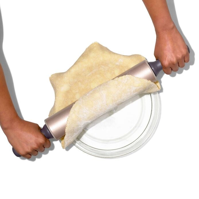 Non-Stick Rolling Pin - Image 3