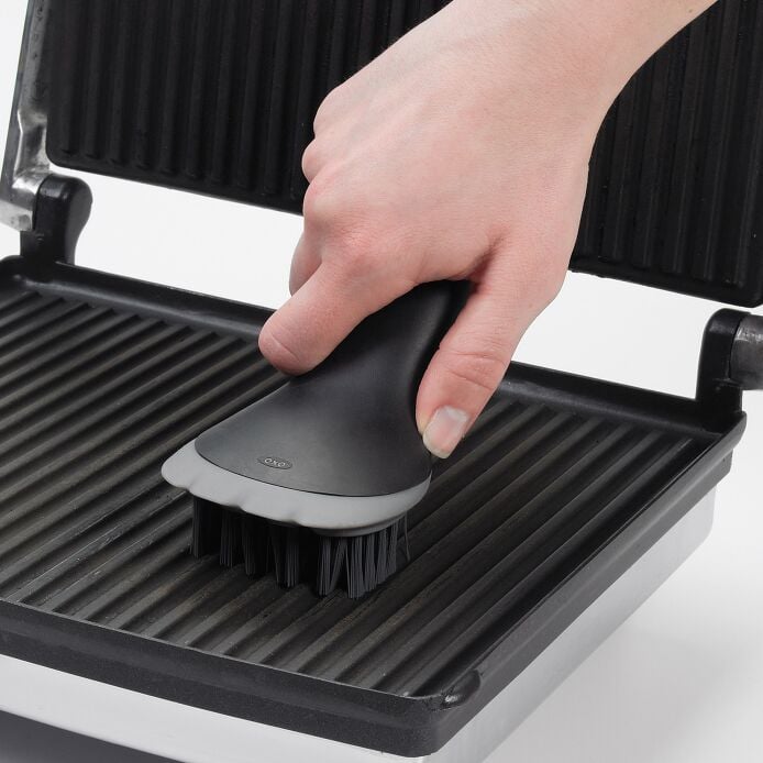 Electric Grill & Panini Press Brush - Image 4