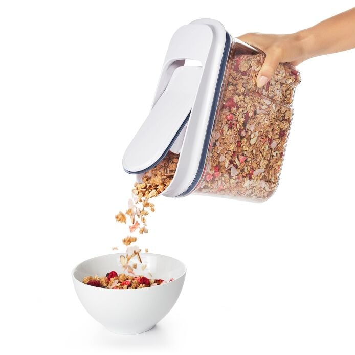 POP Small Cereal Dispenser (2.5 Qt.) - Image 3