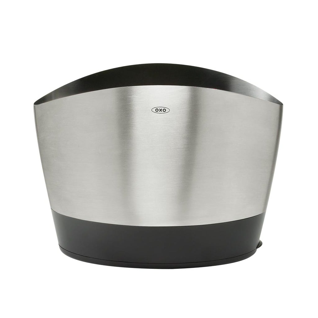 Stainless Steel Utensil Holder