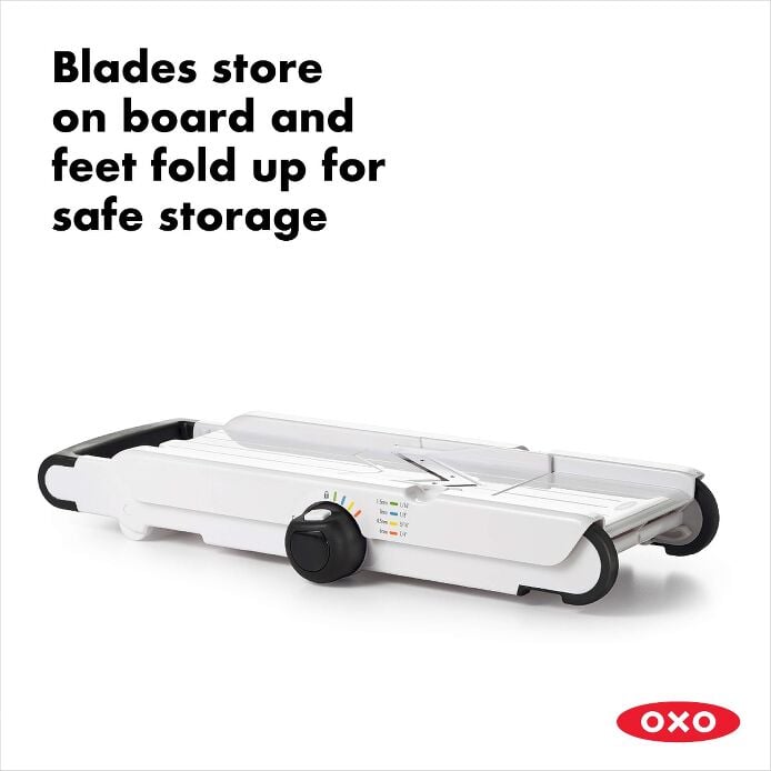 V-Blade Mandoline Slicer - Image 4