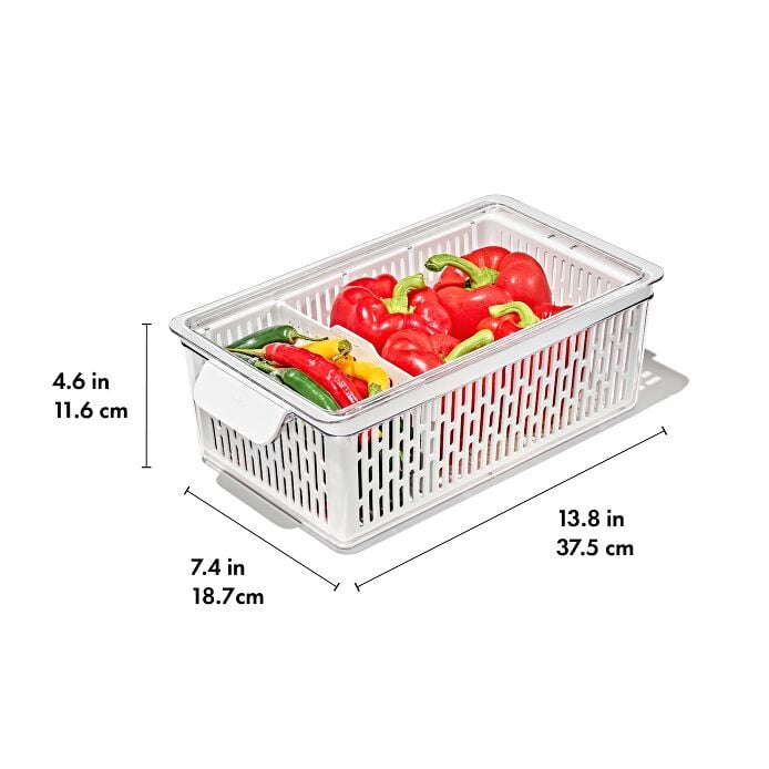 Produce Saver - Medium Bin - Image 9