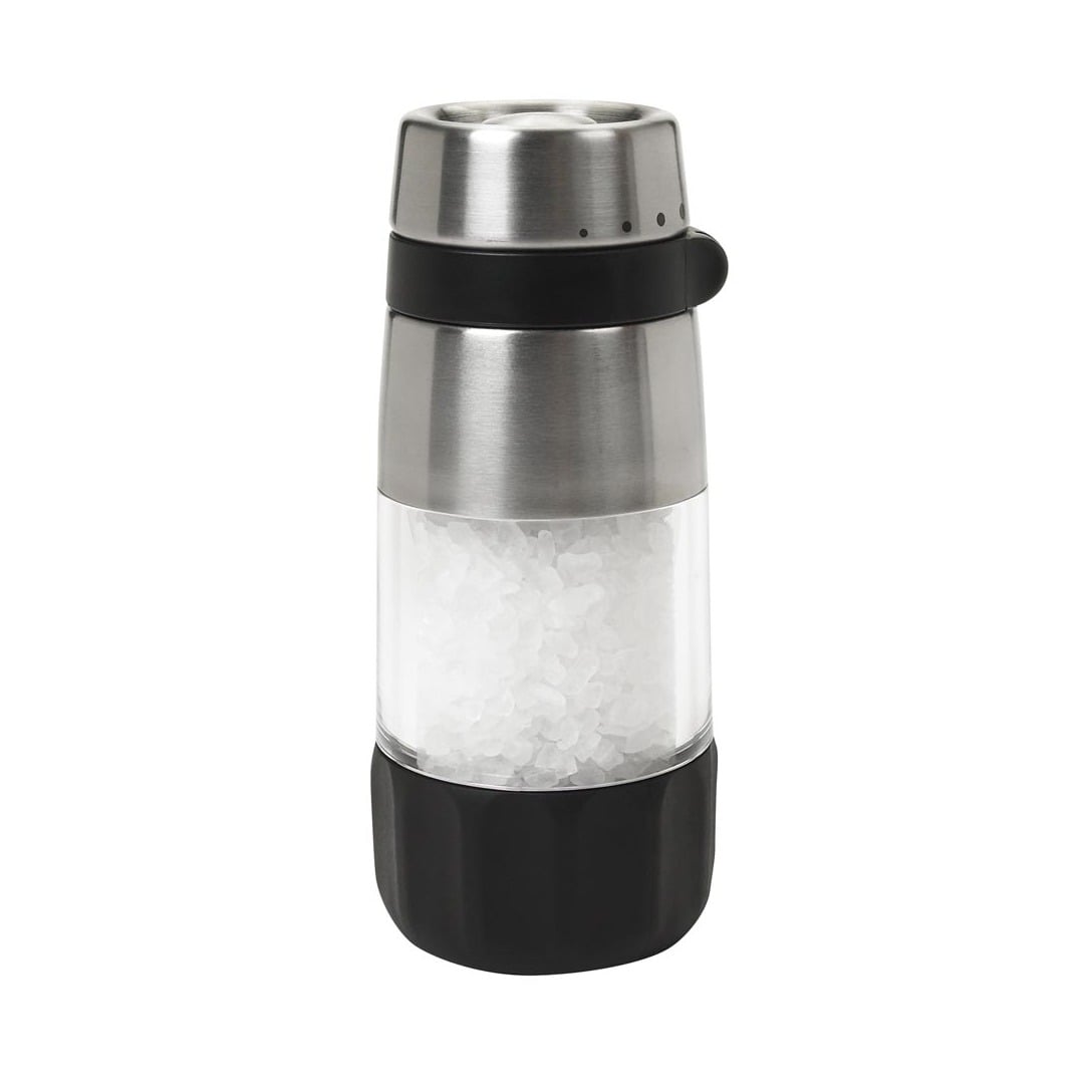 Accent Mess-Free Salt Grinder