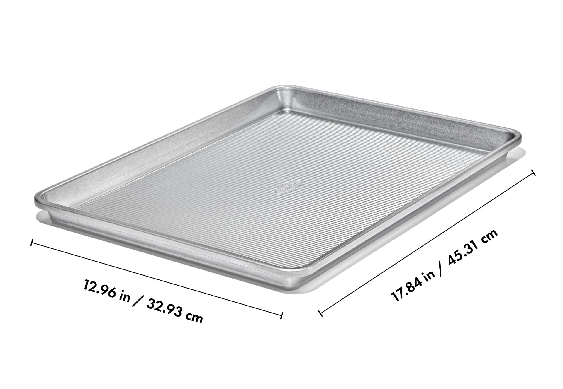 Non-Stick Pro Clear Coated Half Sheet Pan - Image 7