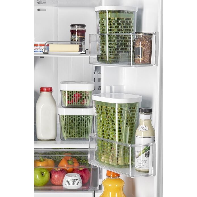 GreenSaver Standing Crisper Insert - 1 Pc - Image 3