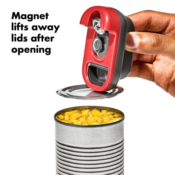 Outdoor Compact Can Opener - Image 7