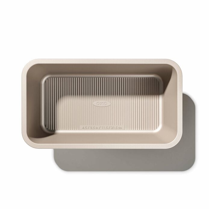 Non-Stick Pro 1 lb Loaf Pan - Image 2
