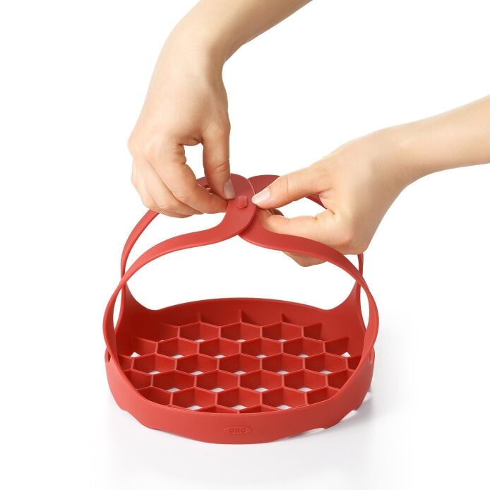 Silicone Pressure Cooker Sling - Image 10