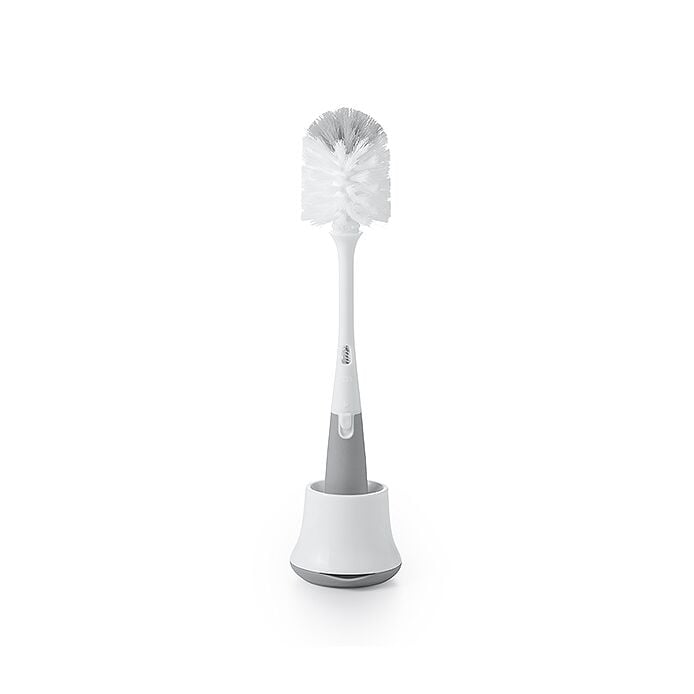 Bottle Brush With Stand - Image 2