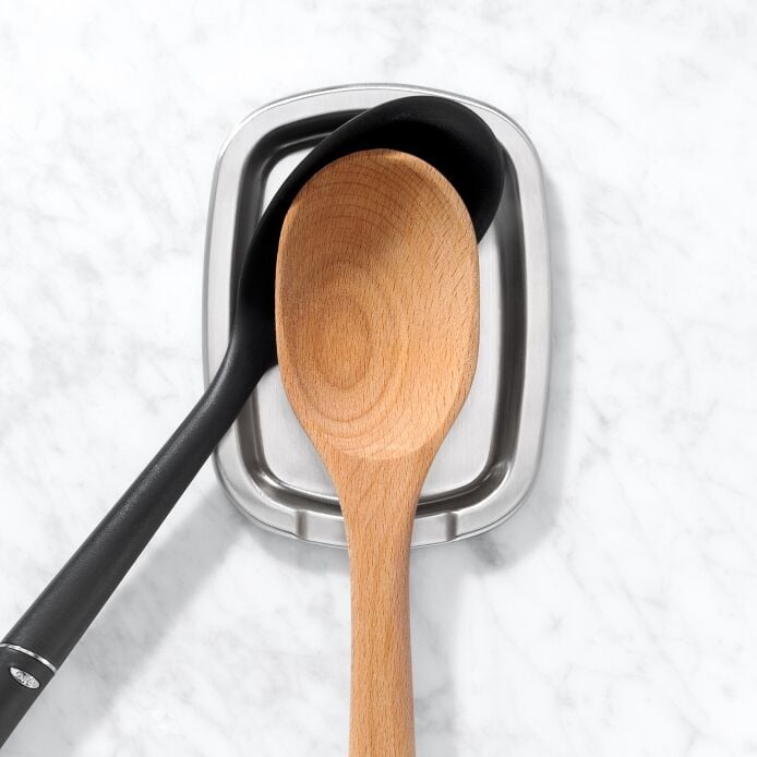 OXO Good Grips Non-Slip Spoon Rest - Image 4