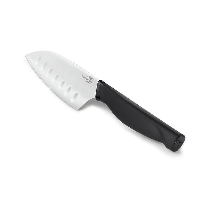 4" Mini Santoku Knife - Image 2
