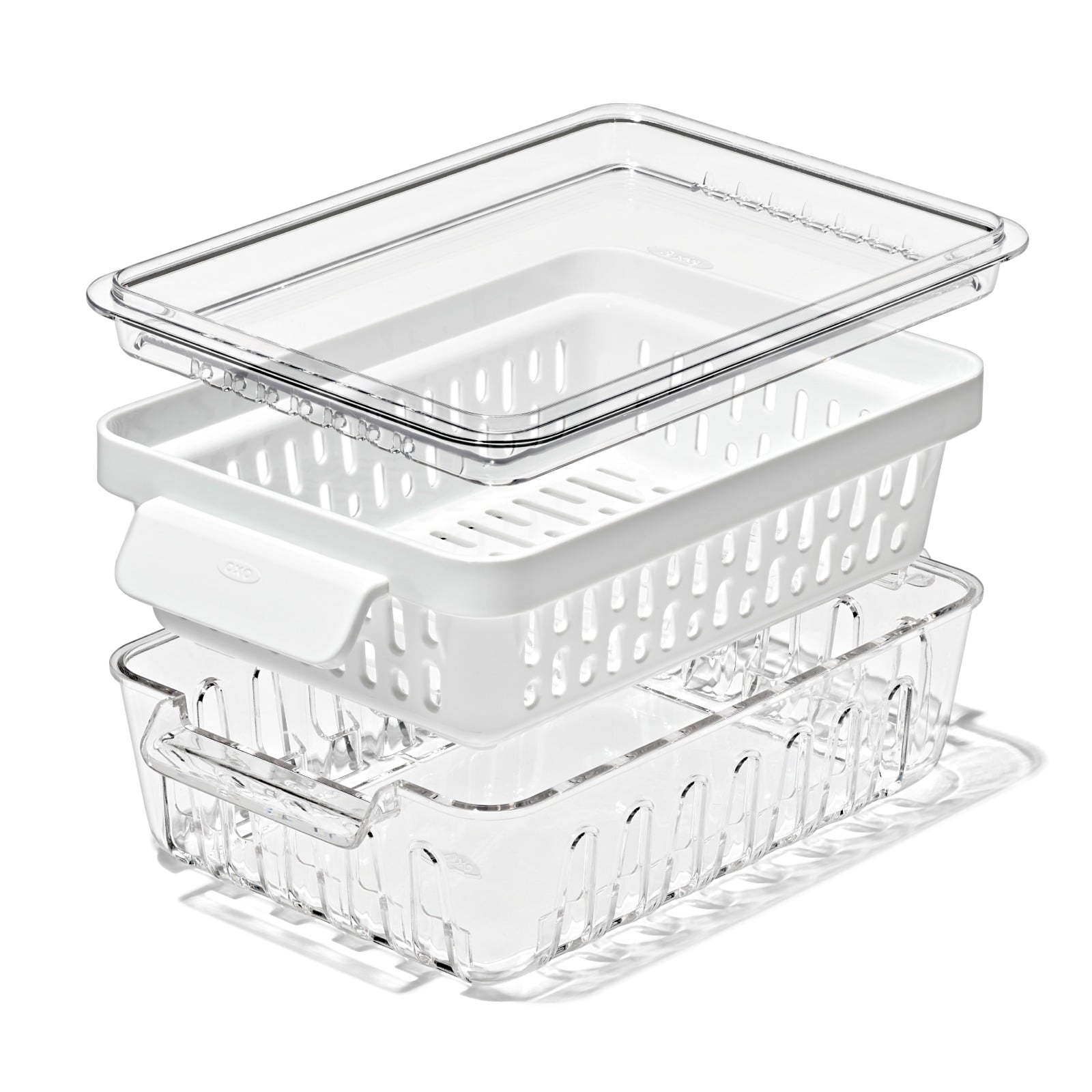 Produce Saver - Berry Keeper 2-Piece Set - Image 2
