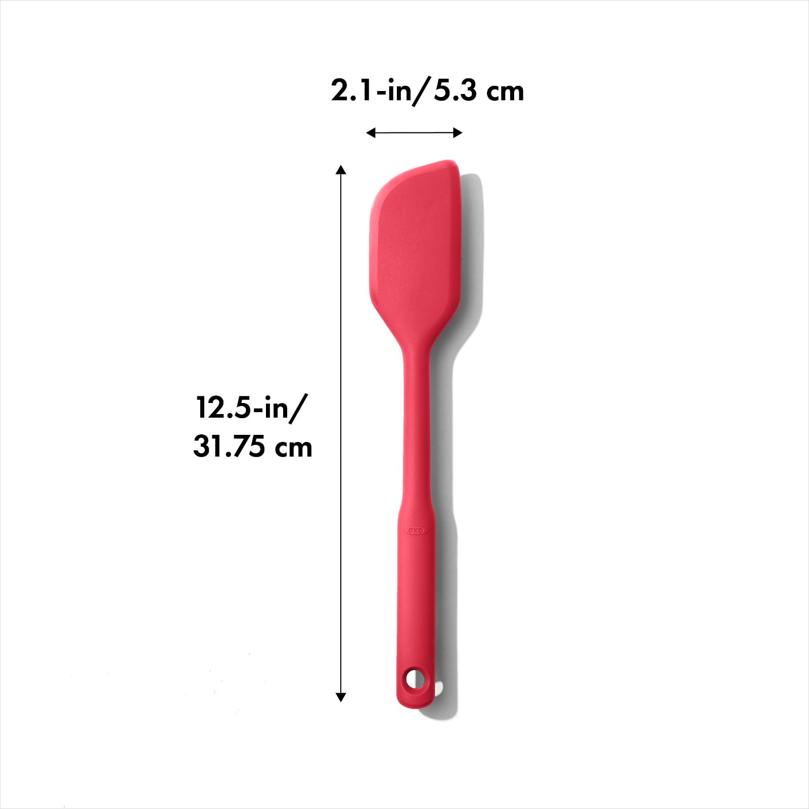 Silicone Everyday Spatula - Jam - Image 2