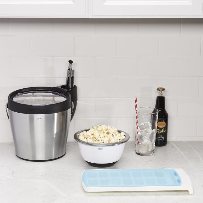 No-Spill Ice Cube Tray - Image 5