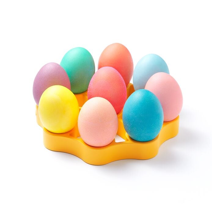 Silicone Pressure Cooker Egg Rack - Image 3