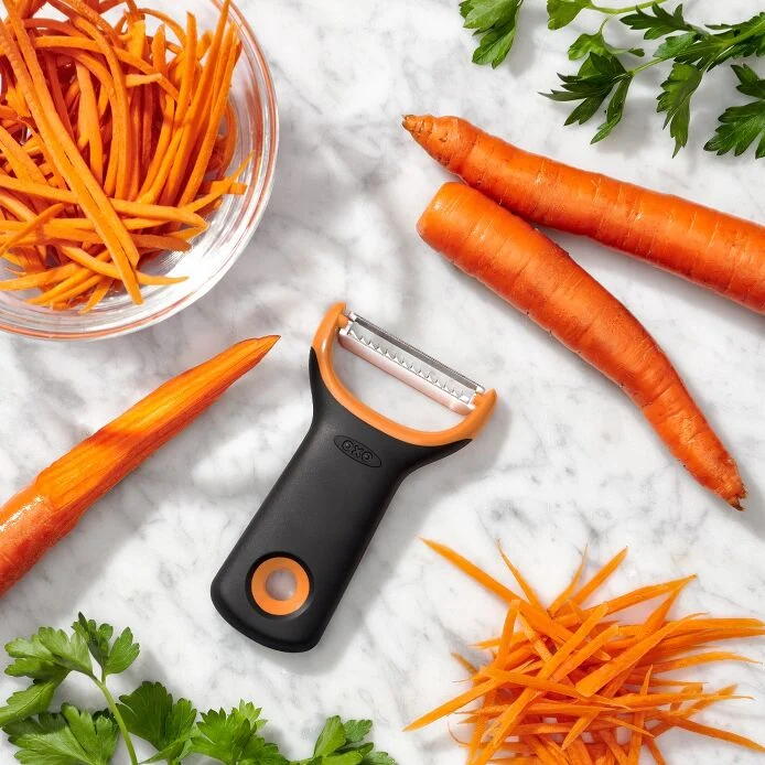 OXO Julienne Prep Y-Peeler - Image 5