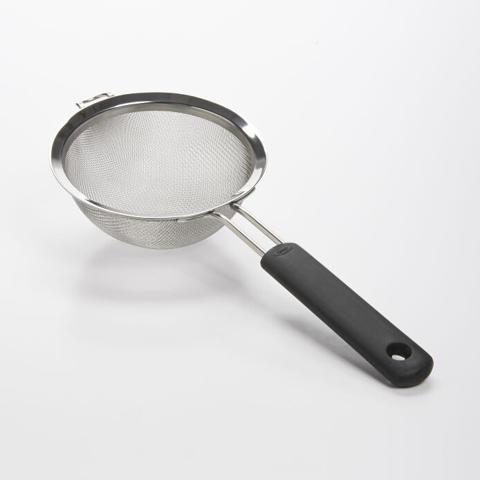 6" Strainer - Image 4