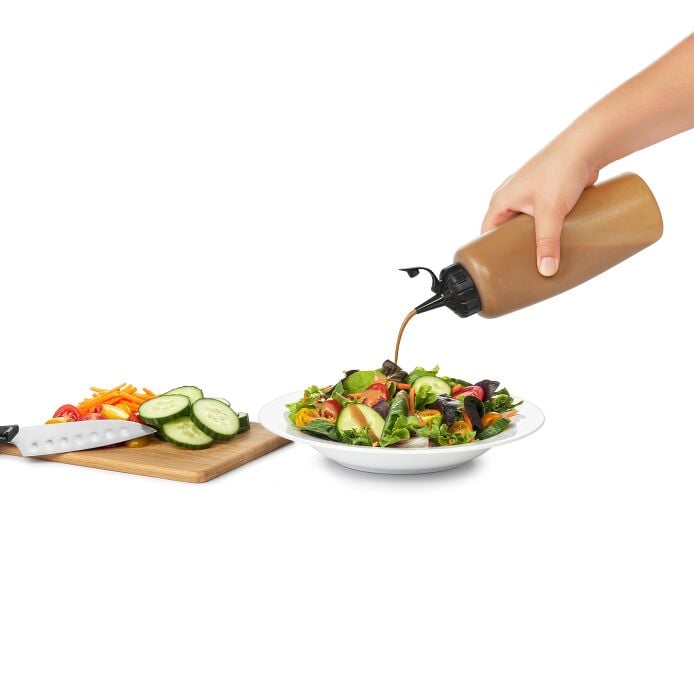 OXO Chef's Squeeze Bottles - 2 piece set - Image 2