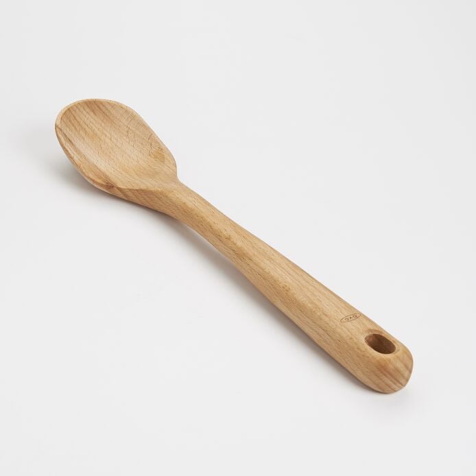 Wooden Large Spoon - Image 2