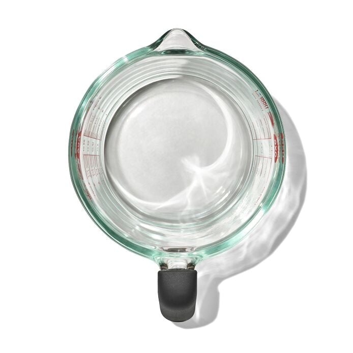 4 Cup Glass Measuring Cup - Image 2