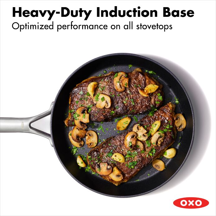 Ceramic Professional Non-Stick 10-Inch Frypan - Image 7