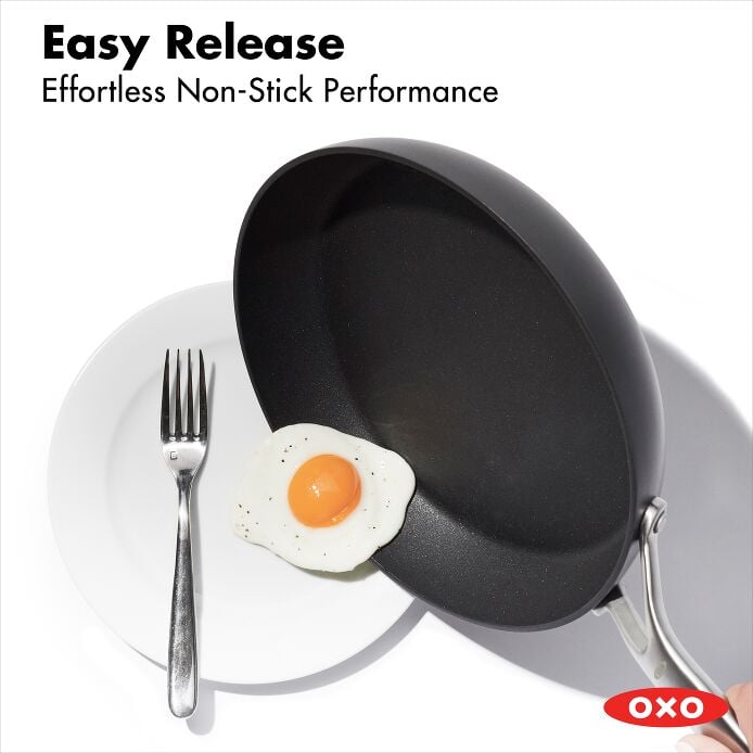 Ceramic Professional Non-Stick 10-Inch Frypan - Image 3