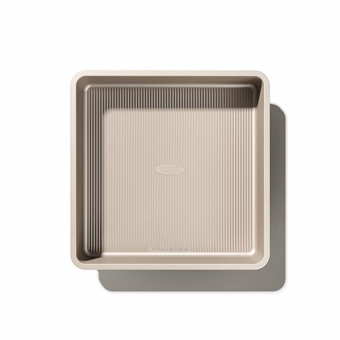 Non-Stick Pro Cake Pan - 9" Square - Image 2
