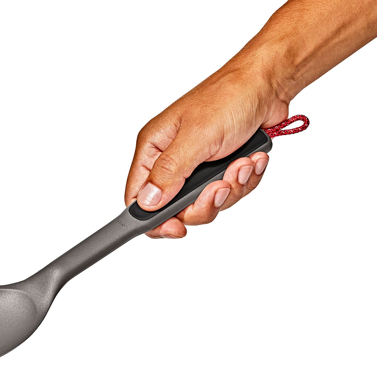 Outdoor Nylon Camp Stove Spoon - Image 4