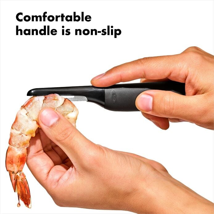 Shrimp Deveiner And Cleaner - Image 4